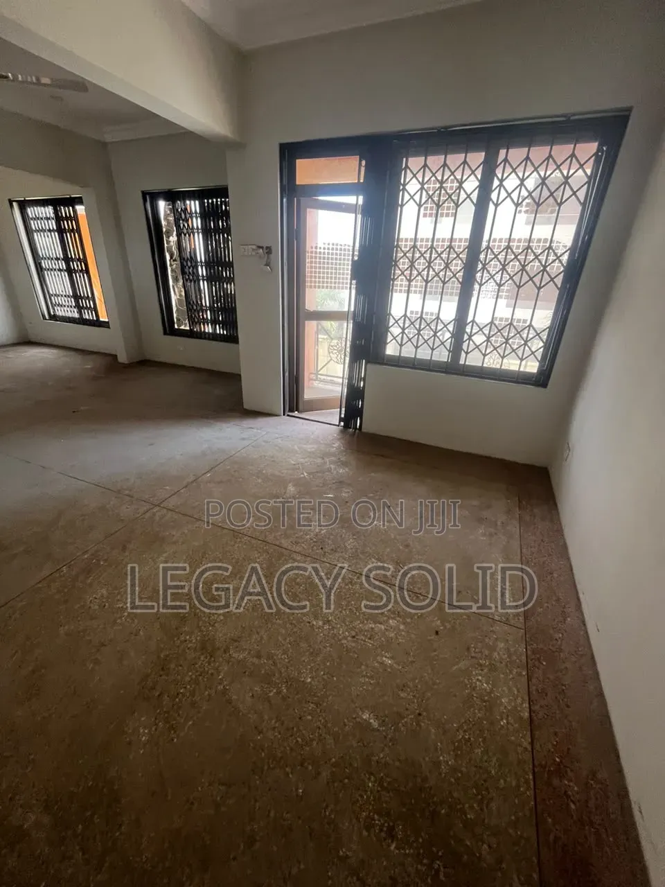Office Space Osu for Rent