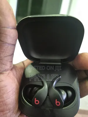 Beats Fit Pro