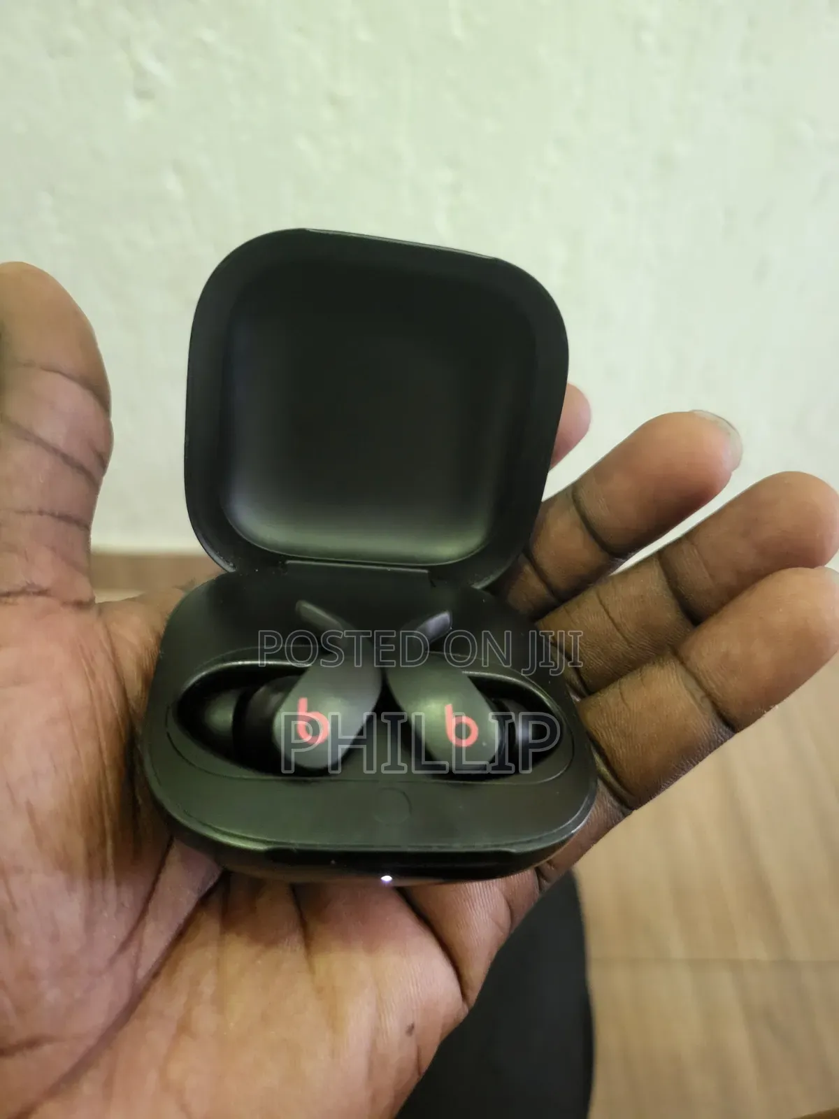 Beats Fit Pro