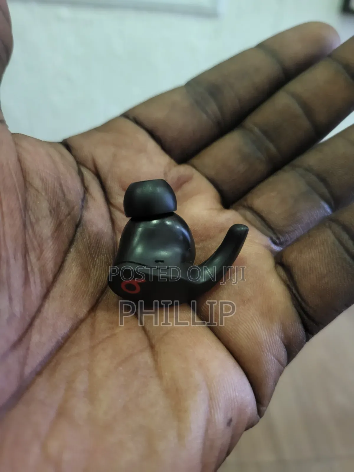 Beats Fit Pro