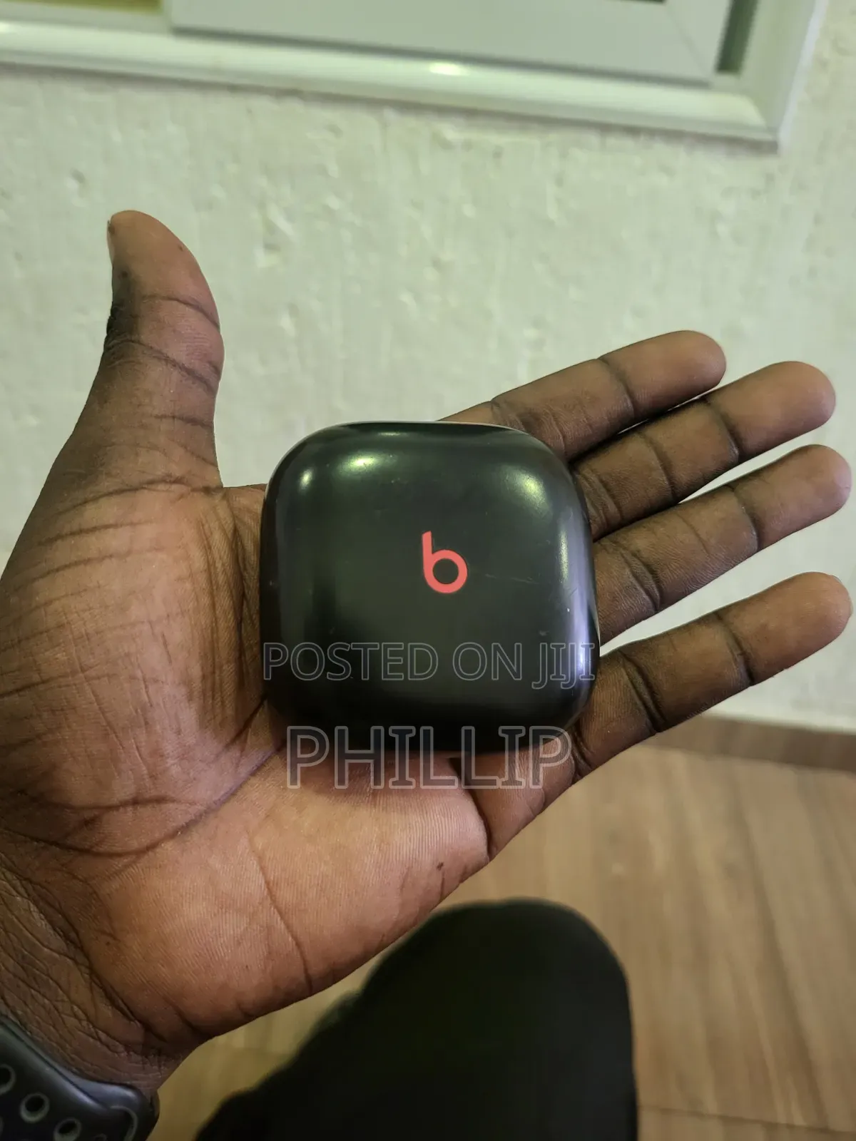 Beats Fit Pro