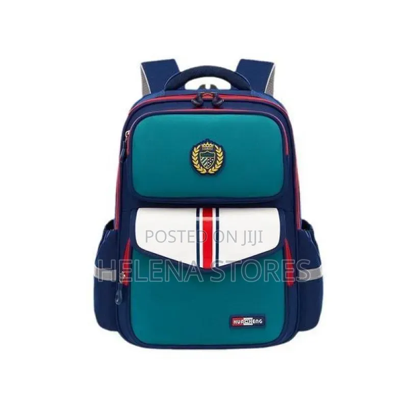 Kids School Bag