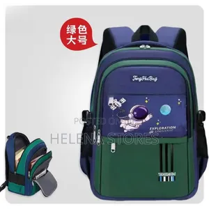 Kids School Bag