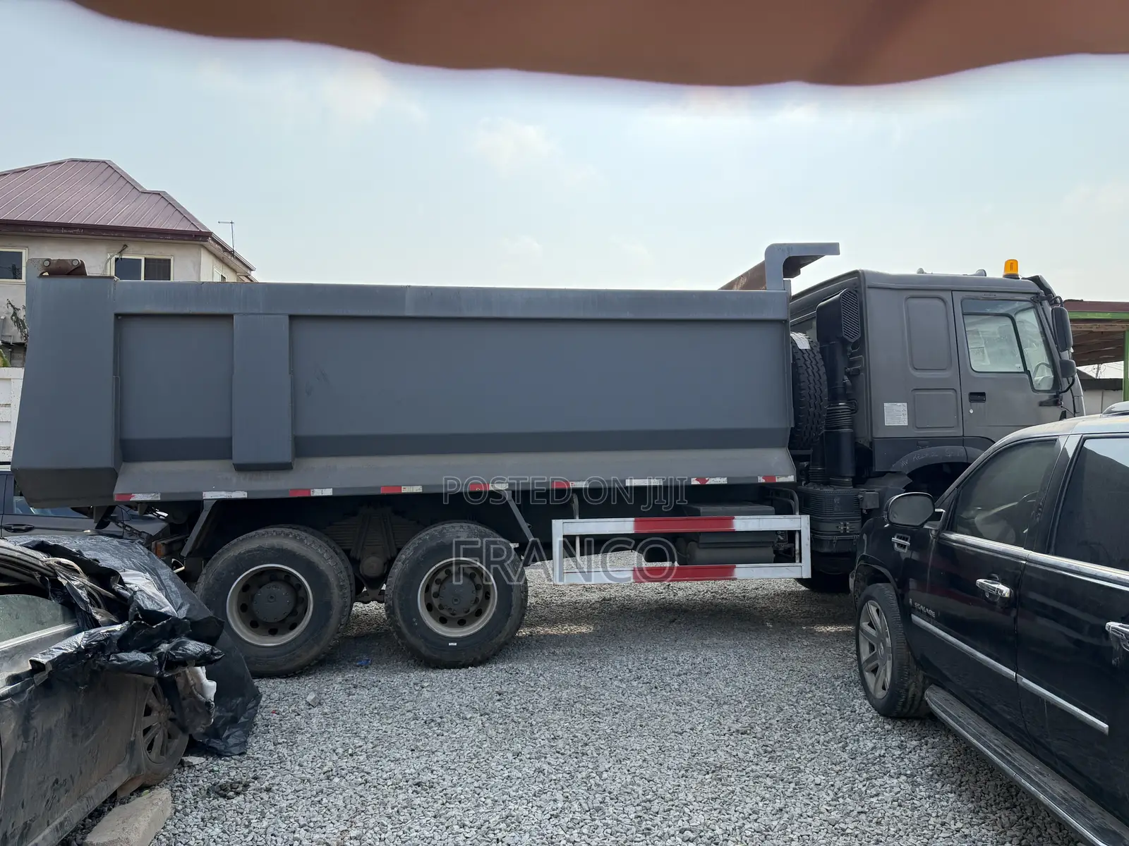 Sinotruk Howo