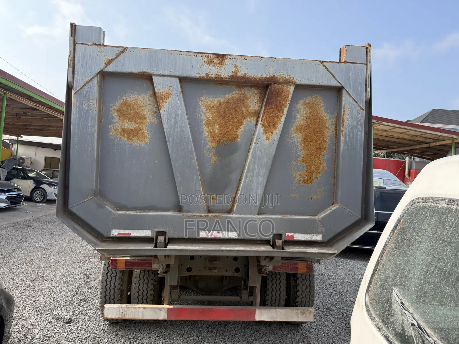 Sinotruk Howo