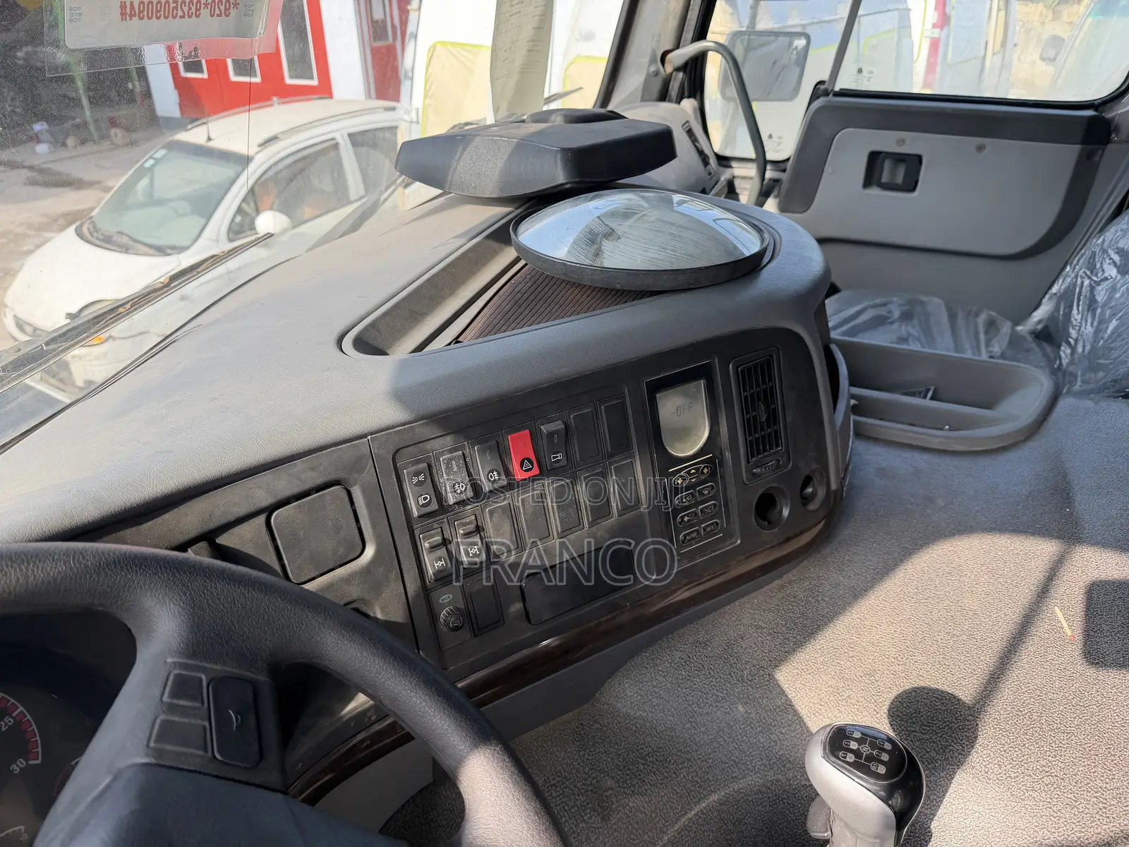 Sinotruk Howo
