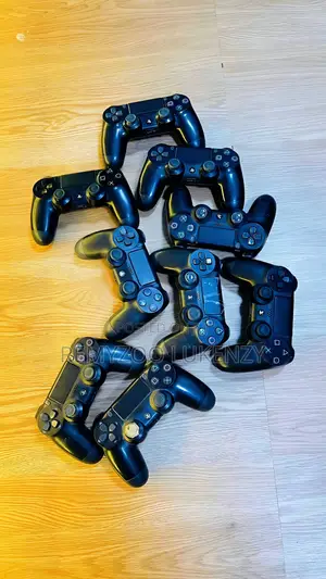 Original Ps4 Controllers