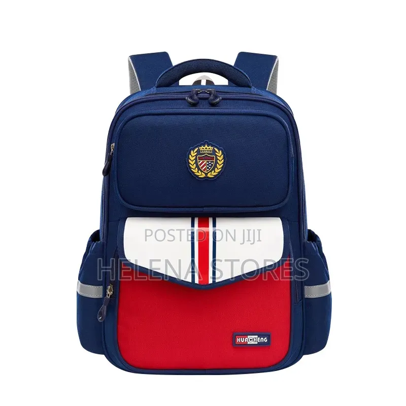 Kids School Bag