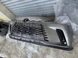 Lexus RX350 RX500 2023-2025  Front Bumper