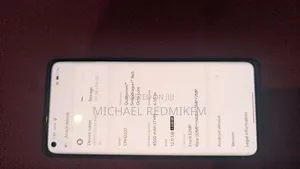 Oppo Find X3 Neo 256 GB Black