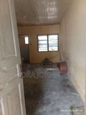 1bdrm House in Johnson Property, Amasaman for rent