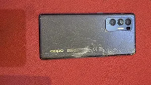 Oppo Find X3 Neo 256 GB Black