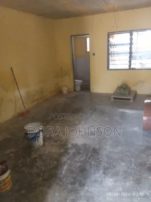 1bdrm House in Johnson Property, Amasaman for rent