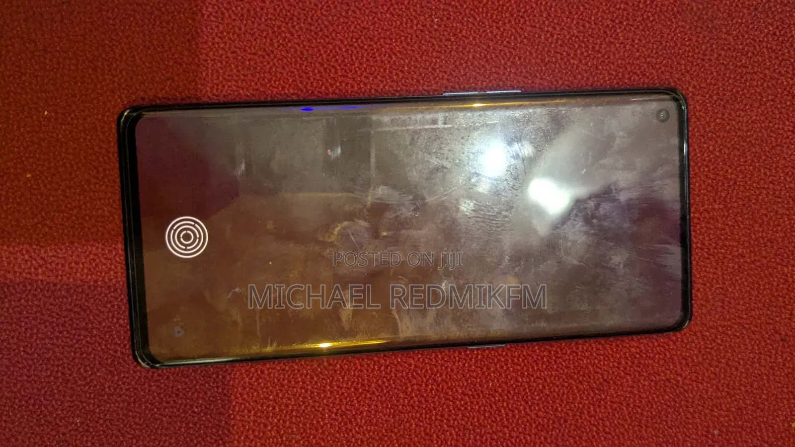 Oppo Find X3 Neo 256 GB Black