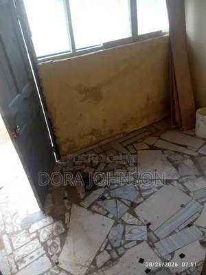 1bdrm House in Johnson Property, Amasaman for rent