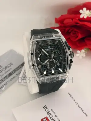 NAViIFORCE WATCHES