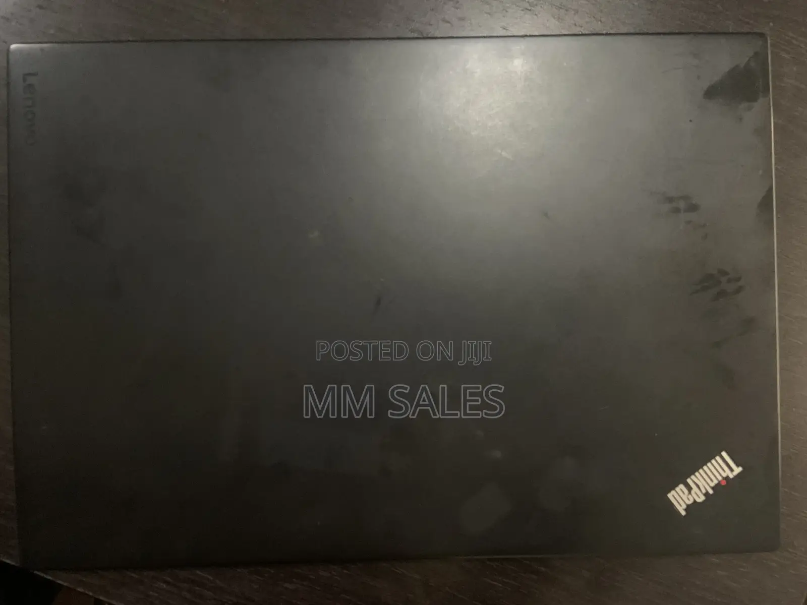 Laptop Lenovo ThinkPad T470 8GB Intel Core i5 SSD 256GB
