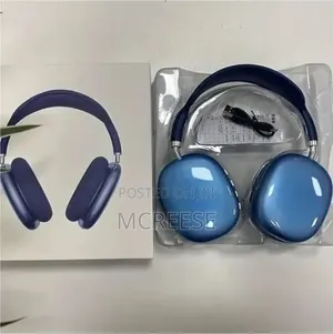 Generic Wireless Headphones