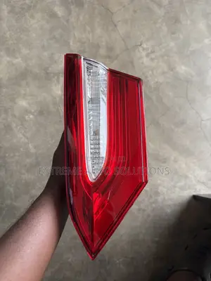 2018 2019 2020 Toyota Camry  Inner Trunk Tail Light