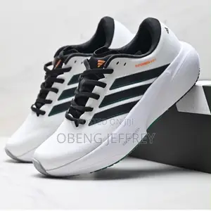 Original Adidas Supernova Rise Runner
