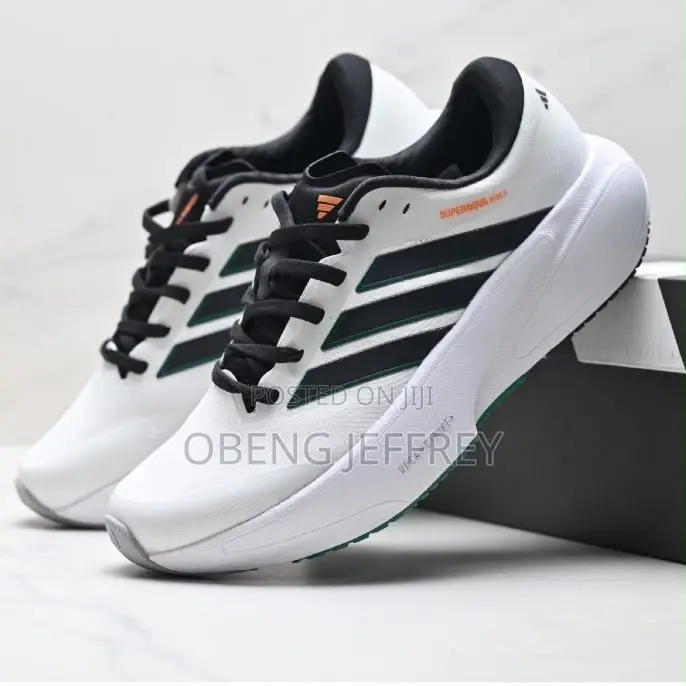 Original Adidas Supernova Rise Runner
