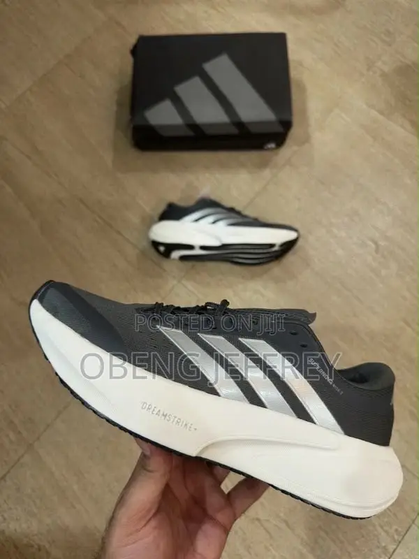 Original Adidas Supernova Rise Runner
