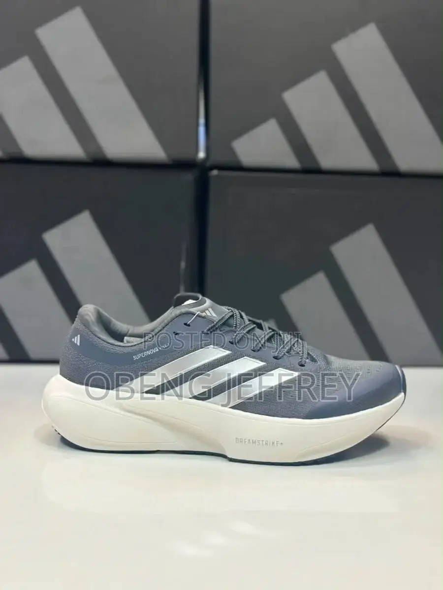 Original Adidas Supernova Rise Runner