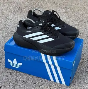 Original Adidas Supernova Rise Runner