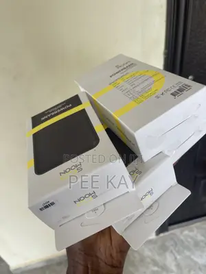 So-Moon Power Bank