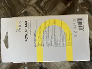 So-Moon Power Bank