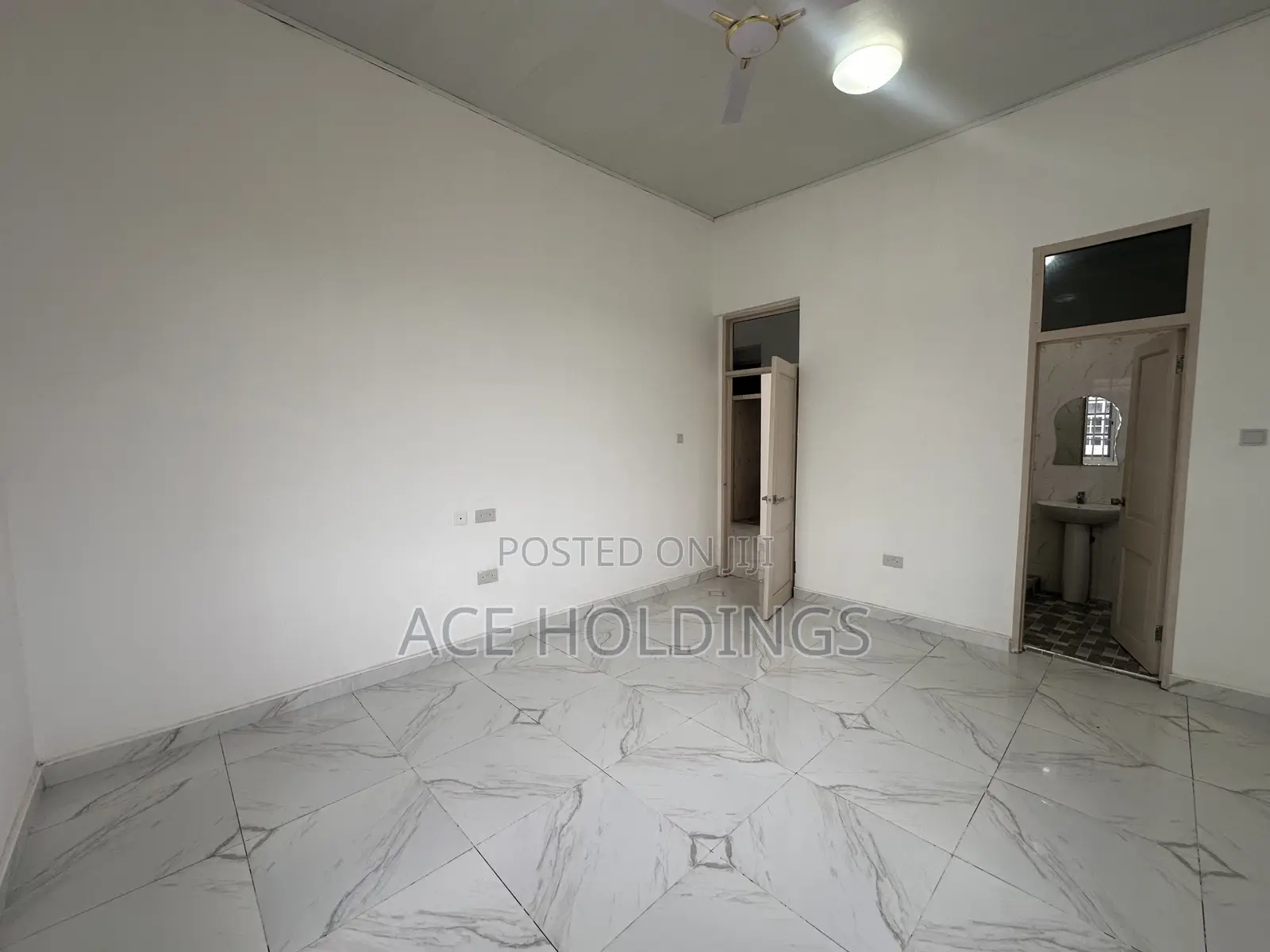 2bdrm Apartment in East Legon Hills for rent