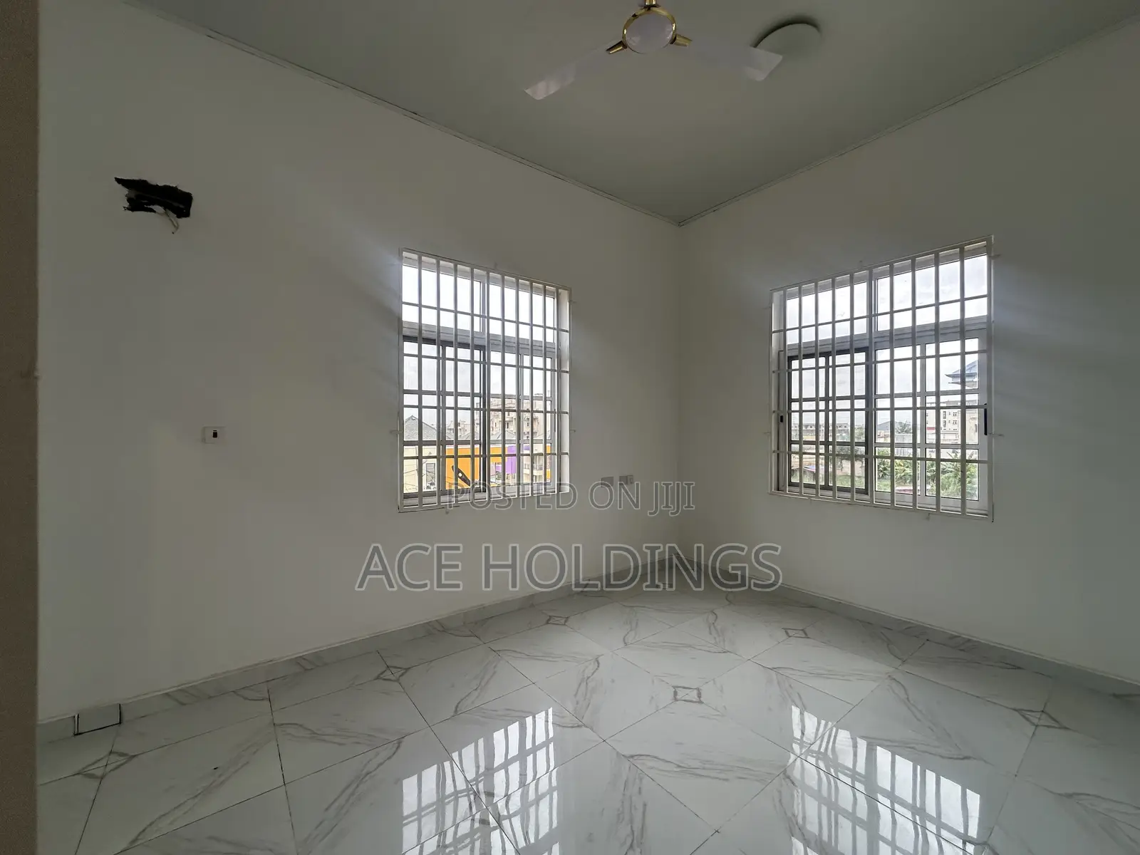 2bdrm Apartment in East Legon Hills for rent