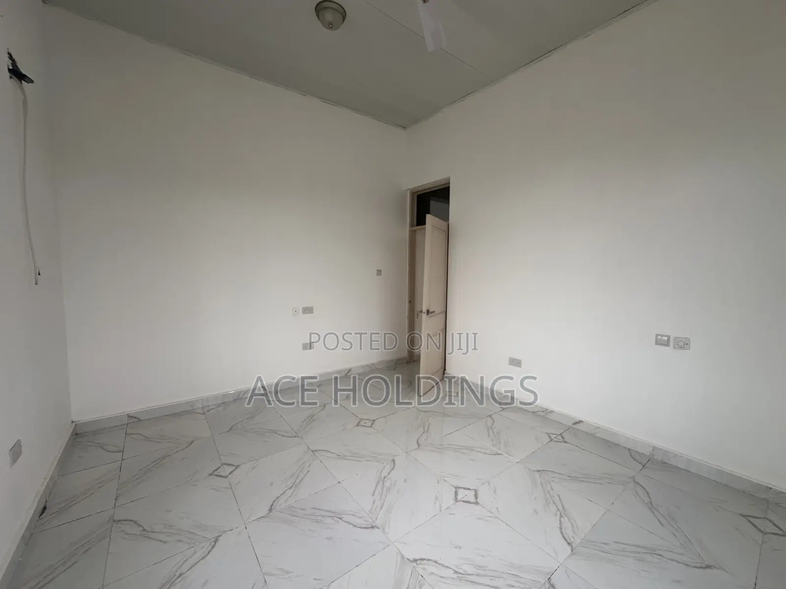 2bdrm Apartment in East Legon Hills for rent
