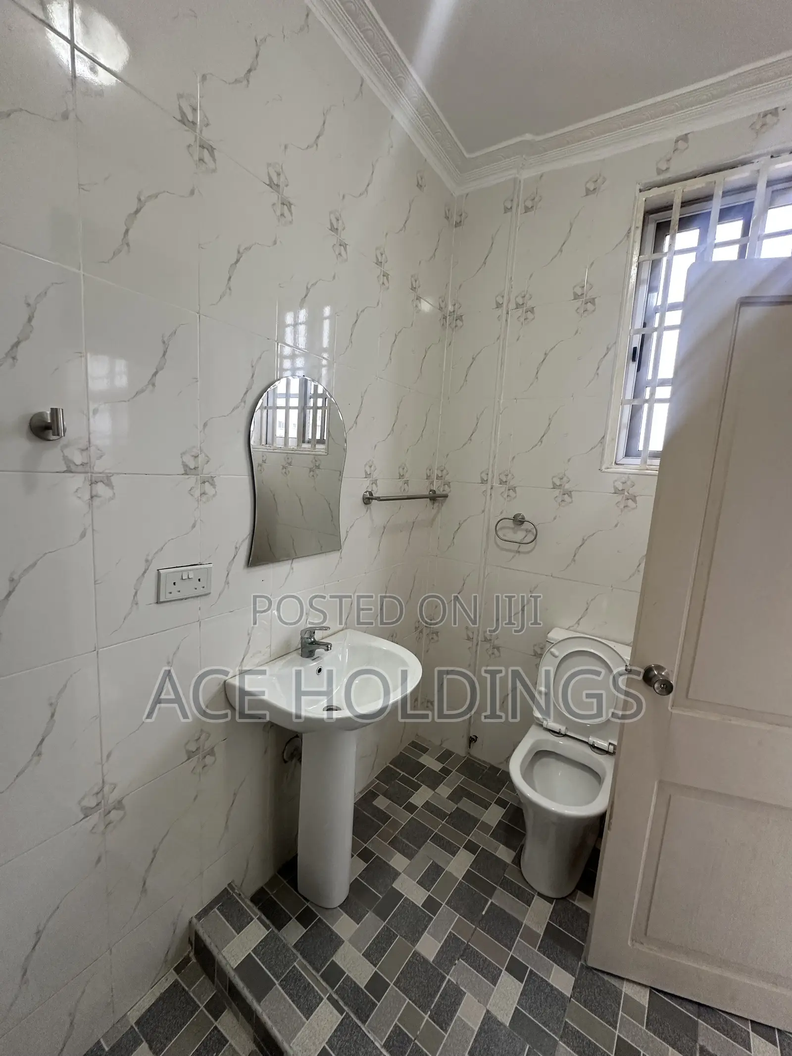 2bdrm Apartment in East Legon Hills for rent