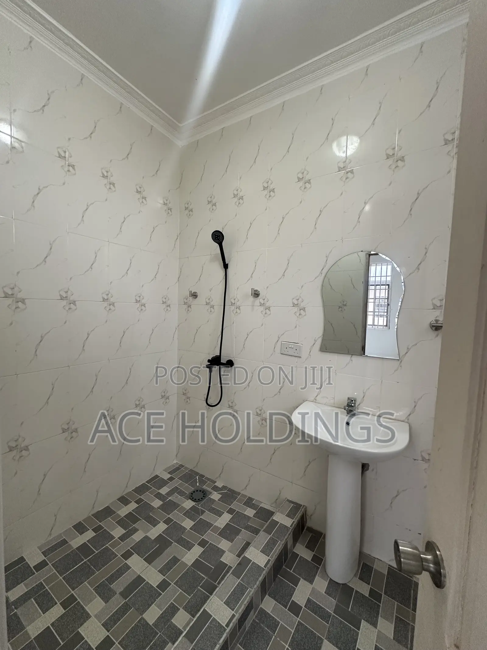 2bdrm Apartment in East Legon Hills for rent
