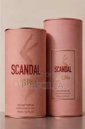 Scandal Perfume