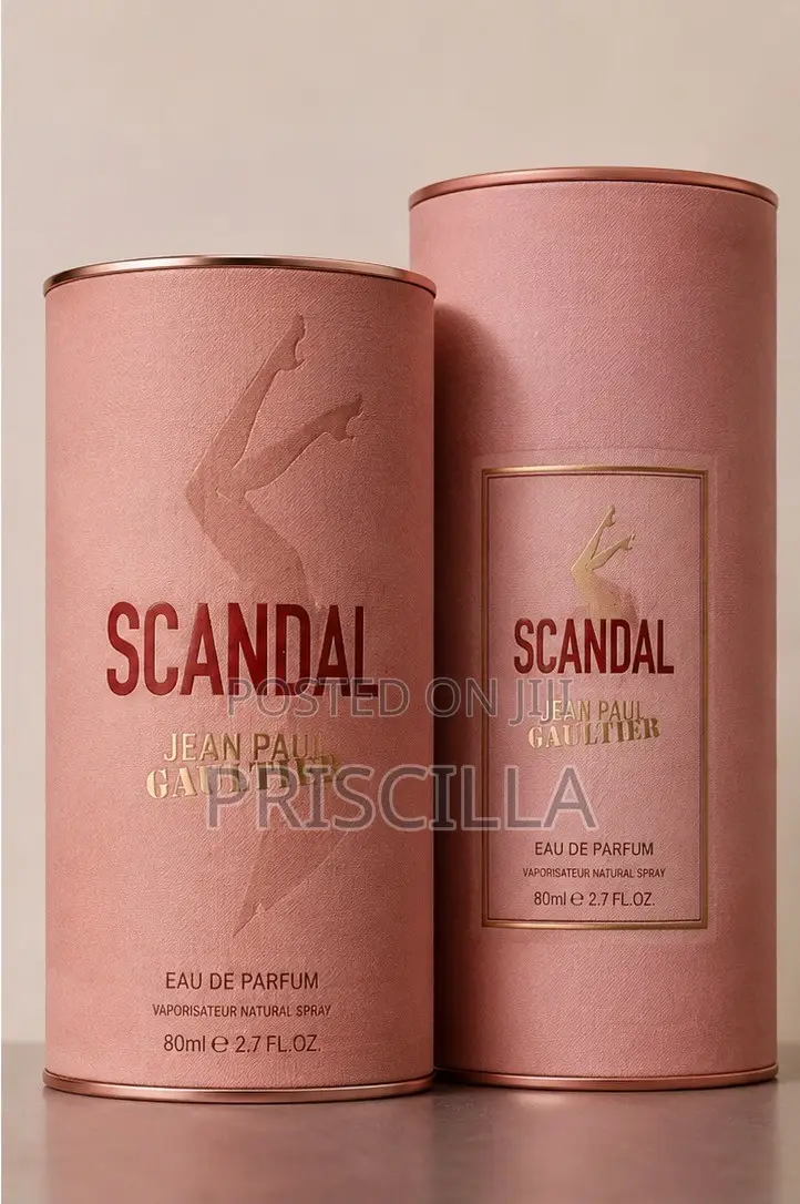 Scandal Perfume