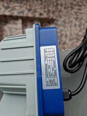 Chemical Dosing Pump