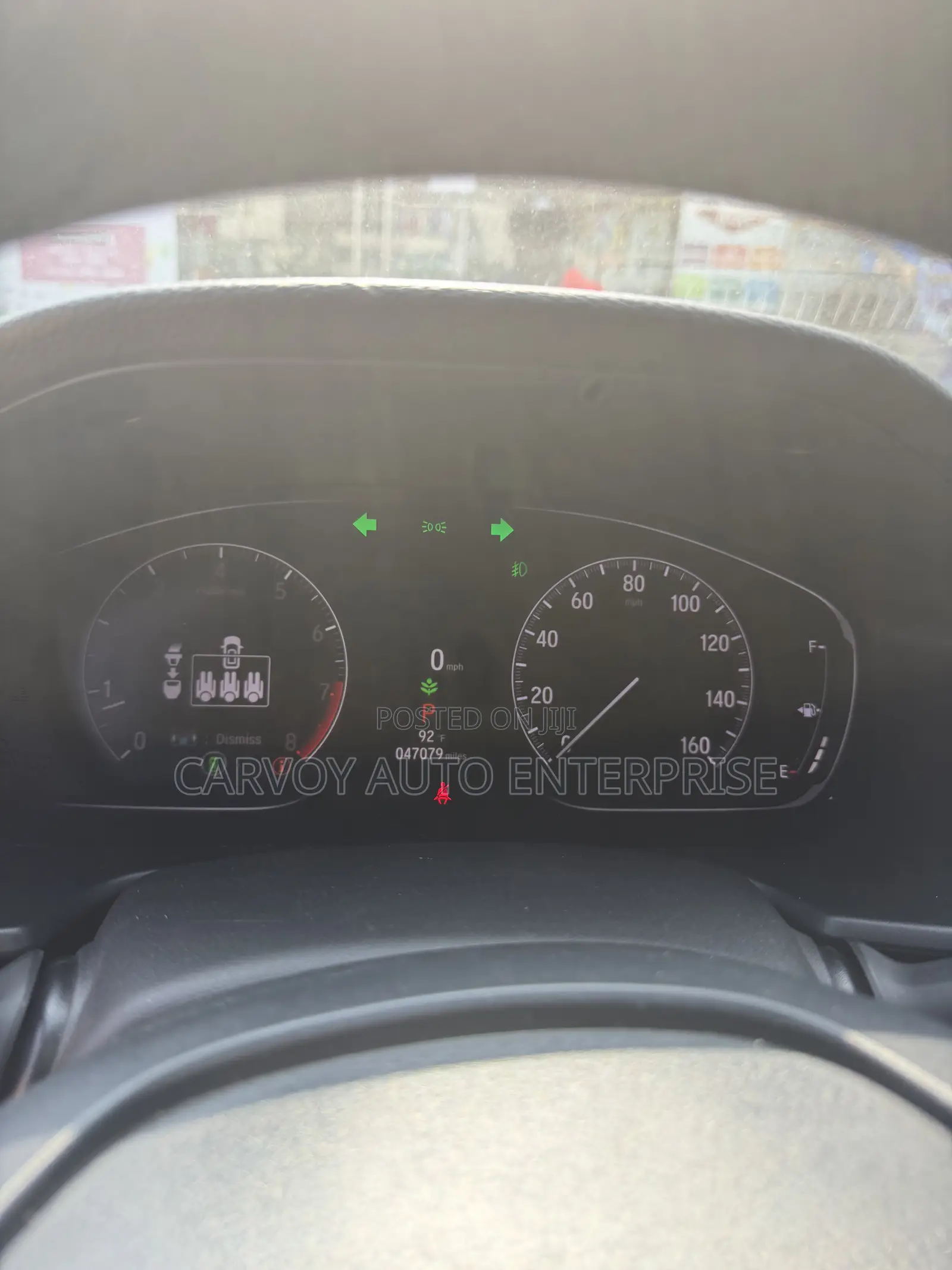 Honda Accord Sport 2.0T 2022 White