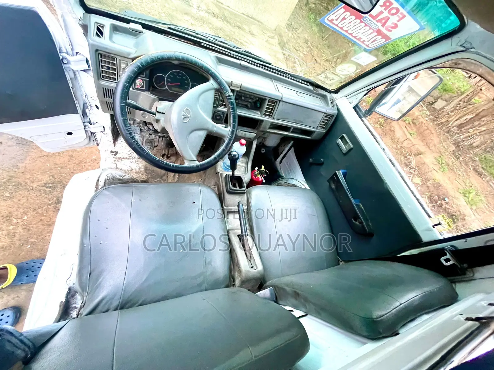 Daewoo Labo Truck for Sale