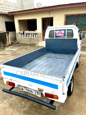 Daewoo Labo Truck for Sale