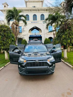 Toyota RAV4 2019