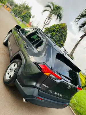 Toyota RAV4 2019