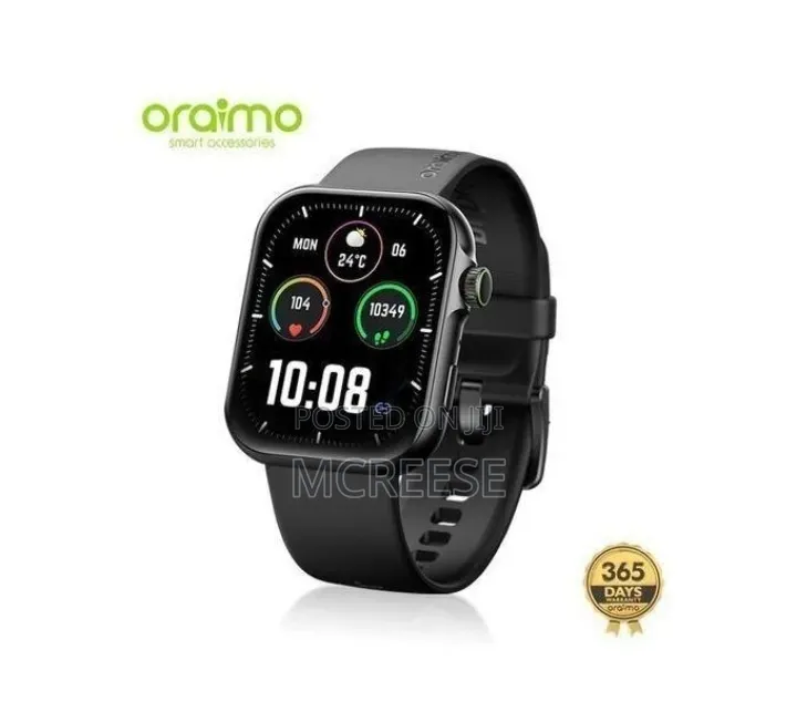 Oraimo Watch ES 2