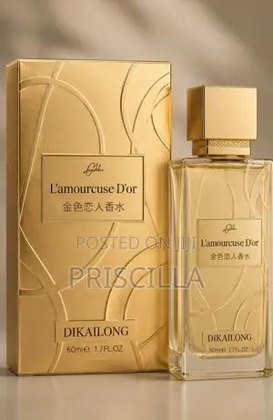 Dior Perfume
