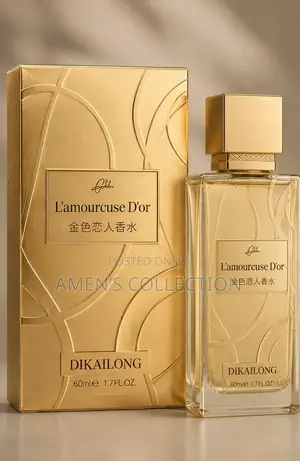 Dior Perfume