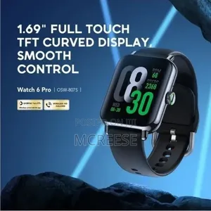 Oraimo Watch 6 Pro