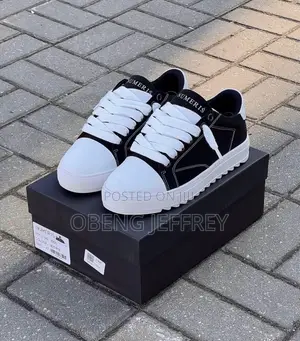 Original Numeris Low in Colours