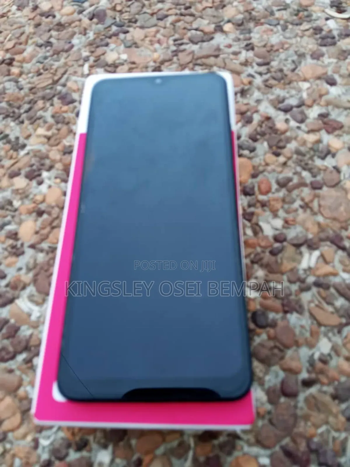 Xiaomi Redmi A5 4G 128 GB Black
