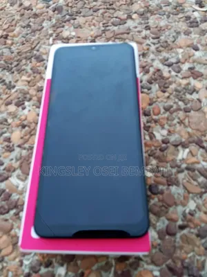 Xiaomi Redmi A5 4G 128 GB Black